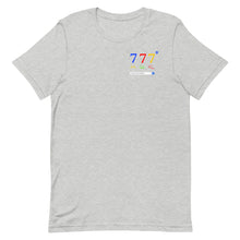 Load image into Gallery viewer, Bruce 777* Check On Your Friends Short-Sleeve Unisex T-Shirt