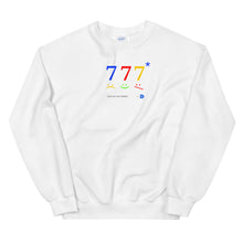 Load image into Gallery viewer, Bruce777* Check On Your Friends Unisex Sweatshirt