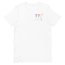 Load image into Gallery viewer, Bruce 777* Check On Your Friends Short-Sleeve Unisex T-Shirt
