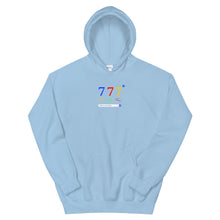 Load image into Gallery viewer, Bruce777* Check On Your Friends Unisex Hoodie
