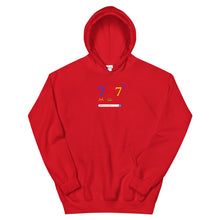 Load image into Gallery viewer, Bruce777* Check On Your Friends Unisex Hoodie