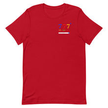 Load image into Gallery viewer, Bruce 777* Check On Your Friends Short-Sleeve Unisex T-Shirt