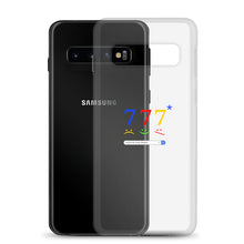 Load image into Gallery viewer, Bruce777* Samsung Case