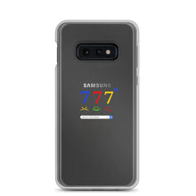 Load image into Gallery viewer, Bruce777* Samsung Case