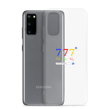 Load image into Gallery viewer, Bruce777* Samsung Case