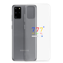 Load image into Gallery viewer, Bruce777* Samsung Case