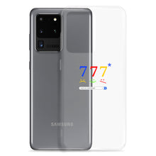 Load image into Gallery viewer, Bruce777* Samsung Case