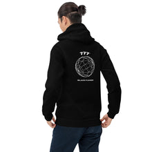 Load image into Gallery viewer, BRUCE777* GLOBE HOODIE