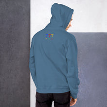 Load image into Gallery viewer, Bruce777* Things Change Unisex Hoodie
