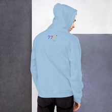 Load image into Gallery viewer, Bruce777* Things Change Unisex Hoodie