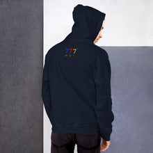 Load image into Gallery viewer, Bruce777* Things Change Unisex Hoodie