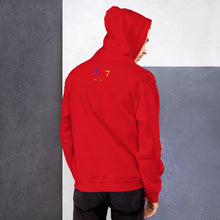 Load image into Gallery viewer, Bruce777* Things Change Unisex Hoodie