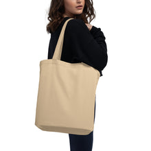Load image into Gallery viewer, CAMP7* Logo Eco Tote Bag
