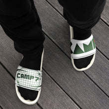 Load image into Gallery viewer, CAMP7* Logo Sides
