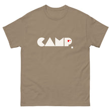 Load image into Gallery viewer, CAMP7* Fall Capsule Unisex T-Shirt
