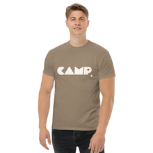 Load image into Gallery viewer, CAMP7* Fall Capsule Unisex T-Shirt
