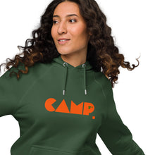 Load image into Gallery viewer, CAMP7* Logo Fall Collection Unisex Hoodie
