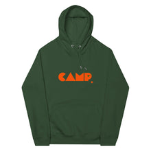 Load image into Gallery viewer, CAMP7* Logo Fall Collection Unisex Hoodie
