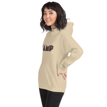 Load image into Gallery viewer, CAMP7* Fall Capsule Hoodie Beige Unisex Hoodie

