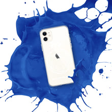 Load image into Gallery viewer, 777* Globe White iPhone Case
