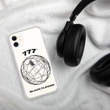Load image into Gallery viewer, 777* Globe iPhone Case
