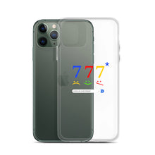 Load image into Gallery viewer, Bruce777* iPhone Case
