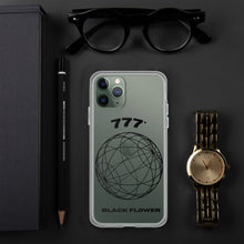 Load image into Gallery viewer, 777* Globe iPhone Case
