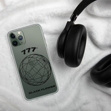 Load image into Gallery viewer, 777* Globe iPhone Case
