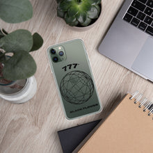 Load image into Gallery viewer, 777* Globe iPhone Case
