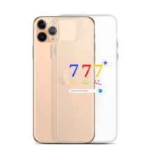 Load image into Gallery viewer, Bruce777* iPhone Case
