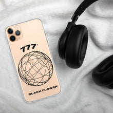 Load image into Gallery viewer, 777* Globe iPhone Case
