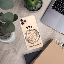 Load image into Gallery viewer, 777* Globe iPhone Case
