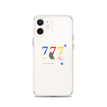 Load image into Gallery viewer, Bruce777* iPhone Case
