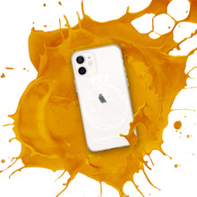 Load image into Gallery viewer, 777* Globe White iPhone Case
