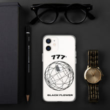 Load image into Gallery viewer, 777* Globe iPhone Case
