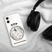 Load image into Gallery viewer, 777* Globe iPhone Case
