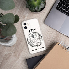 Load image into Gallery viewer, 777* Globe iPhone Case
