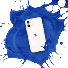 Load image into Gallery viewer, 777* Globe White iPhone Case
