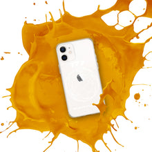Load image into Gallery viewer, 777* Globe White iPhone Case
