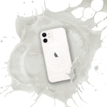 Load image into Gallery viewer, 777* Globe White iPhone Case
