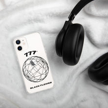 Load image into Gallery viewer, 777* Globe iPhone Case
