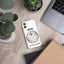 Load image into Gallery viewer, 777* Globe iPhone Case

