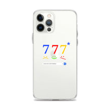 Load image into Gallery viewer, Bruce777* iPhone Case
