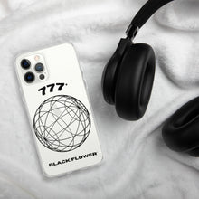 Load image into Gallery viewer, 777* Globe iPhone Case
