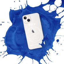 Load image into Gallery viewer, 777* Globe White iPhone Case
