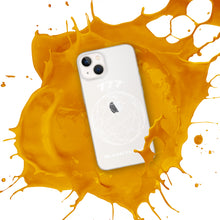 Load image into Gallery viewer, 777* Globe White iPhone Case
