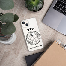 Load image into Gallery viewer, 777* Globe iPhone Case
