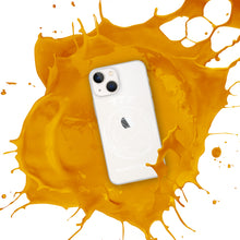 Load image into Gallery viewer, 777* Globe White iPhone Case
