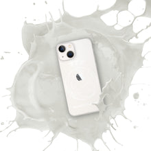 Load image into Gallery viewer, 777* Globe White iPhone Case
