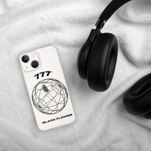 Load image into Gallery viewer, 777* Globe iPhone Case
